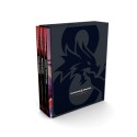 Coffret livres de règles de base - Dungeons & Dragons 5edt