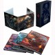 Coffret livres de règles de base - Dungeons & Dragons 5edt