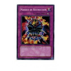 Masque de Restriction (C)