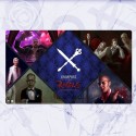 Playmat Ventrue - Vampire la Mascarade : Rivals