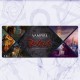 Playmat City - Vampire la Mascarade : Rivals