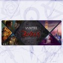 Playmat  San Francisco City - Vampire la Mascarade : Rivals