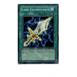 Lame Foudroyante (C)