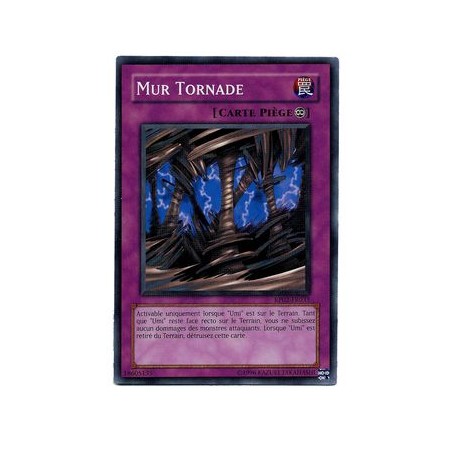 Mur Tornade (C)