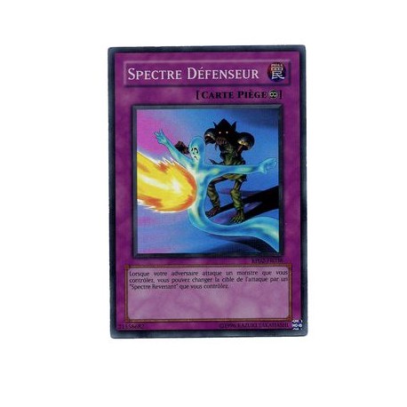Spectre Défenseur (SR)