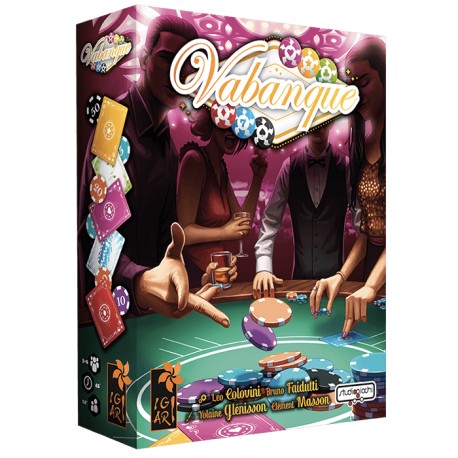 Vabanque
