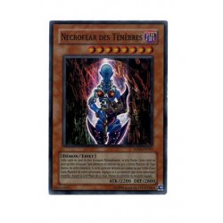 Necrofear des Ténèbres (SR)