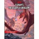 Fizbans Treasury of Dragons - ANGLAIS - Dungeons & Dragons 5edt