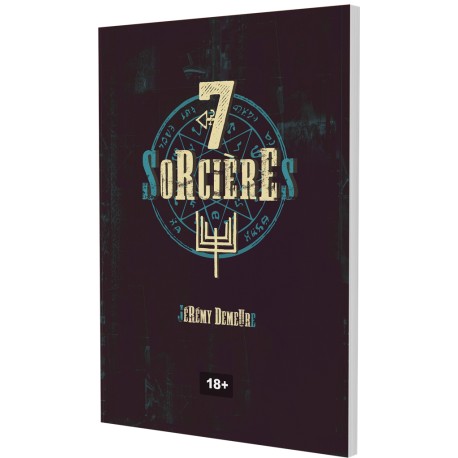 7 Sorcières - D6 System