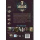 7 Sorcières - D6 System