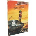 Bitume : Écran