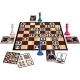The Queen's Gambit : Le Jeu de la Dame