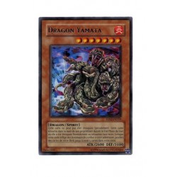 Dragon Yamata (R)