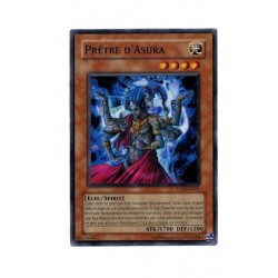 Prêtre d'Asura (C)