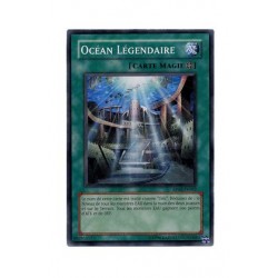 Océan Légendaire (C)
