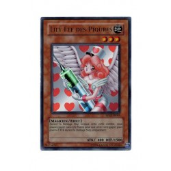 Lily Fée des Piqûres (UR)