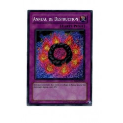 Anneau de Destruction (STR)