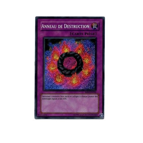 Anneau de Destruction (STR)