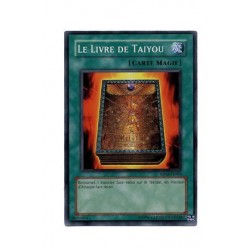Le Livre de Taiyou (C)