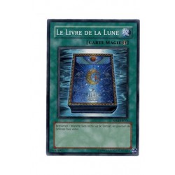 Le Livre de la Lune (C)