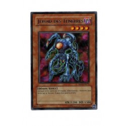 Jeroid des Ténébres (R)