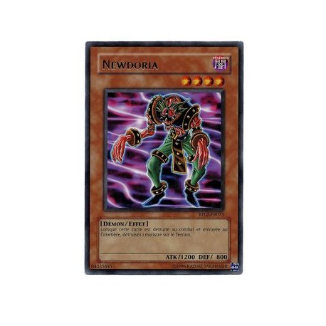 Newdoria (R)