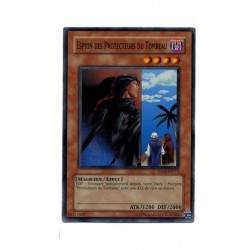 Espion Des Protecteurs Du Tombeau (C)