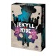 Jekyll vs Hyde