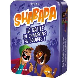Shabada