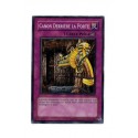 Canon Derrière la Porte (C) [RP02]