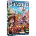 Citadelles - 4e Edition (version révisée)