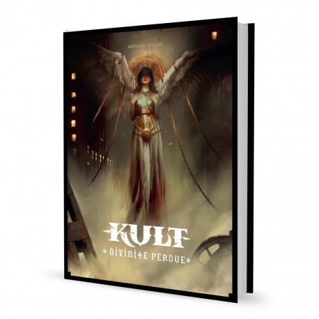 Kult : Divinité Perdue