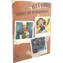 Bitume : Livret PJ