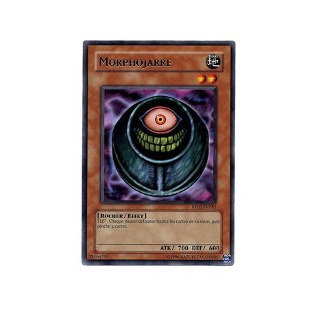 Morphojarre (R)