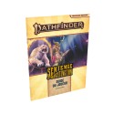 Sentence d'extension : Guide du joueur - Pathfinder 2eme édition