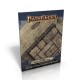 Flip-mat Otira en difficulté - Pathfinder 2eme édition
