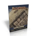 Flip-mat Otira en difficulté - Pathfinder 2eme édition