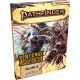 Sentence d'extinction, vol.2 - Pathfinder 2eme édition
