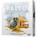 Paleo :  Une Nouvelle Ère (Extension)