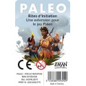 Paleo :  Rites d'Initiation (Extension)