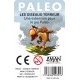 Paleo : Les Oiseaux-Terreur (Extension) 6/12/2021