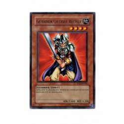 Guardien Celtique Recyclé (R)