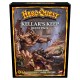 HeroQuest : La Forteresse de Kellar - version française