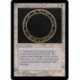 Blanche - Circle of Protection: Black (C) [BETA] Grading : Excellent +