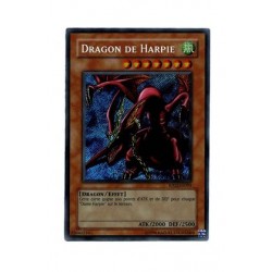 Dragon de Harpie (STR)