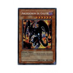 Archdemon de Gilfer (STR)