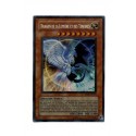 Dragon aux Yeux Bleus Rayonnant (STR) [RP02]