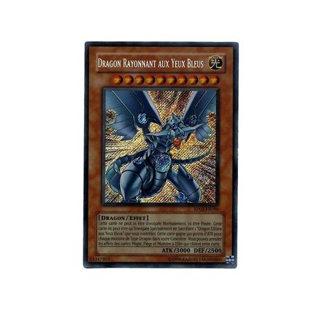 Dragon de la Lumière et des Ténèbres (STR)