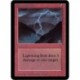 Rouge - Lightning Bolt (C) [BETA] Grading : Played