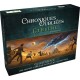 Chroniques Oubliées Cthulhu : Quintessence